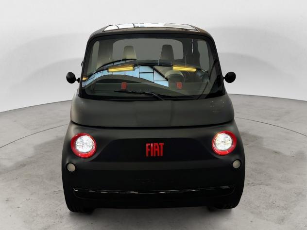 FIAT Topolino SPORTING - Foto 2