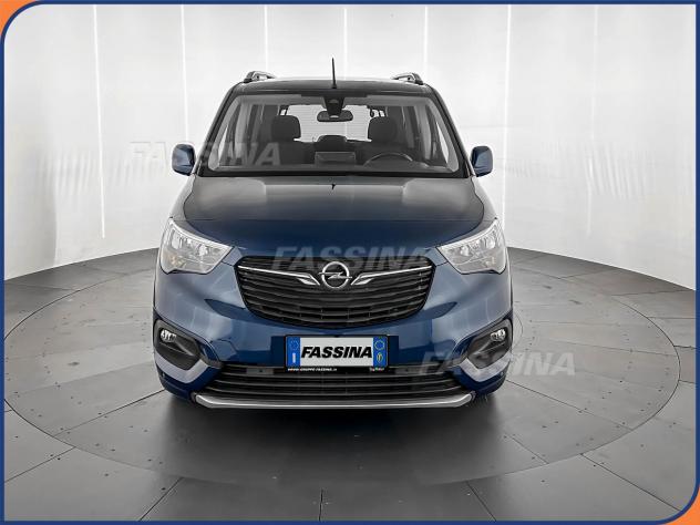 Opel Combo 1.5 Diesel 100cv Innovation S&S MT5 M1 L1H1 - Foto 2