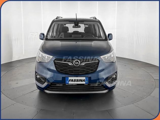 Opel Combo 1.5 Diesel 100cv Innovation S&S MT5 M1 L1H1 - Foto 2