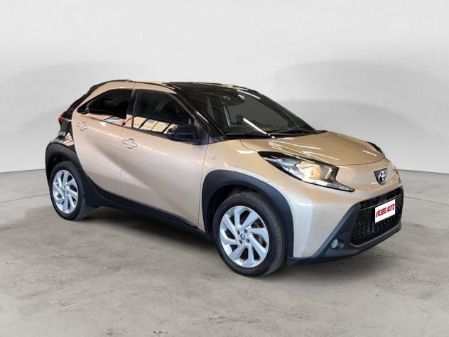 Toyota Aygo X 1.0B (72 CV) Trend S-CVT - Foto 7
