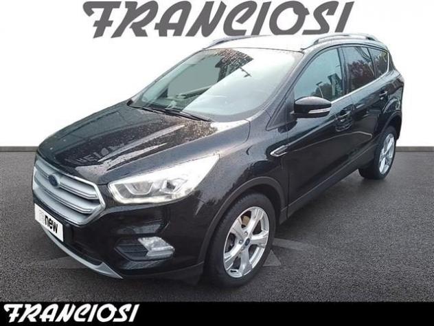 FORD Kuga 1.5 tdci Titanium s&s 2wd 120cv rif. 22941953