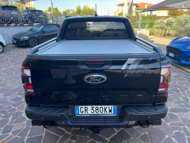FORD Ranger Raptor 2.0 Ecoblue 4WD DC 5 posti rif. 24167420 - Foto 4