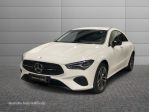 Mercedes-Benz CLA CLA Coupe - C118 2023 CLA Coupe 180 d Progressive Advance &hellip;