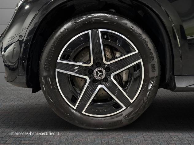 Mercedes-Benz GLC - X254 220 d mhev AMG Premium 4matic auto - Foto 8