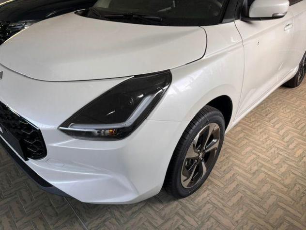 SUZUKI Swift 1.2 Hybrid Top PROMO ROTTAMAZIONE rif. 24046233 - Foto 4