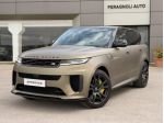 LAND ROVER Range Rover Sport 4.4 V8 635 CV SV Edition One rif. 23536402