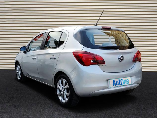 Opel Corsa 1.4 90CV 120 Anniversario - Foto 2