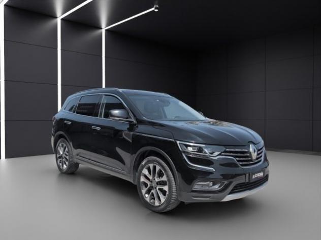 RENAULT Koleos dCi 175CV X-Tronic Energy Executive rif. 23478297 - Foto 3