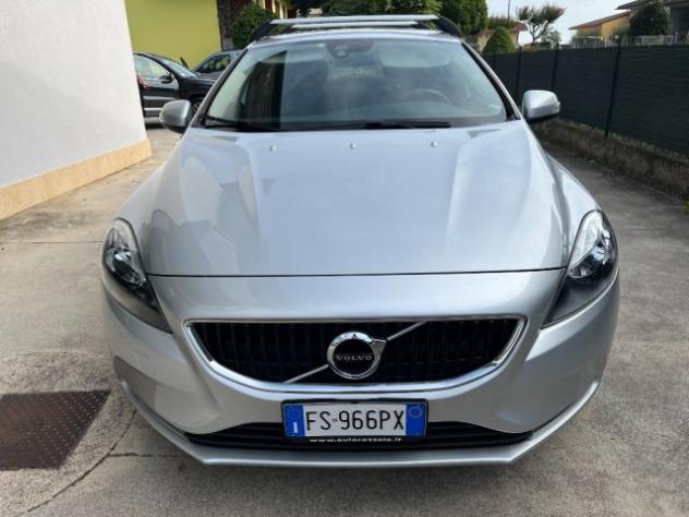 VOLVO V40 D2 Business Plus SENSORI PARK NAVIGATORE rif. 22779327 - Foto 2