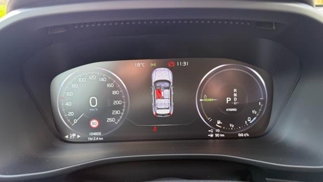 Volvo XC40 T5 Recharge Plug-in Hybrid -50KM ELETTRICI - Foto 8