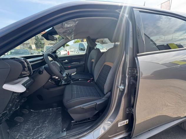 Citroën C3 Aircross Nuova Turbo 100 MT6 - PLUS - Foto 8