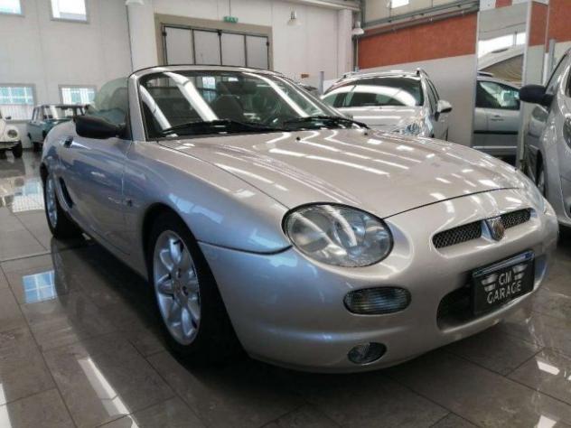 MG MGF MG F 1.6i rif. 24096869 - Foto 2