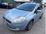 FIAT Grande Punto 1.3 MJT 90 CV 5p Emotion senza lavoro da fare rif. 23711924
