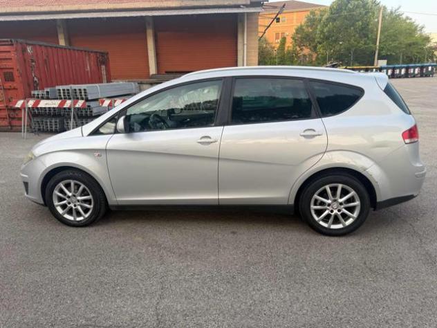 SEAT Altea 1.6 TDI 105 CV CR DPF Style perfetta di meccanica rif. 23860616 - Foto 7