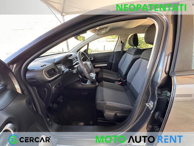 Citroen C3 1.2 puretech Feel 82cv neopatentati - Foto 9