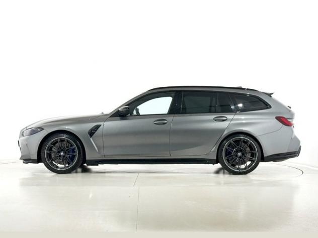 BMW M3 Touring M3 Competition xDrive Touring auto - Foto 2