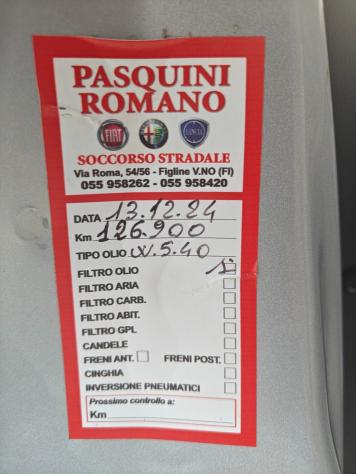 Peugeot 207 1.4 75cv benzina - Foto 10