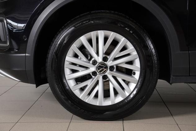 Volkswagen T-Roc 2.0 TDI DSG Life 150CV - Foto 6