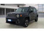 JEEP Renegade 2.0 mjt Longitude 4wd 140cv rif. 23646322