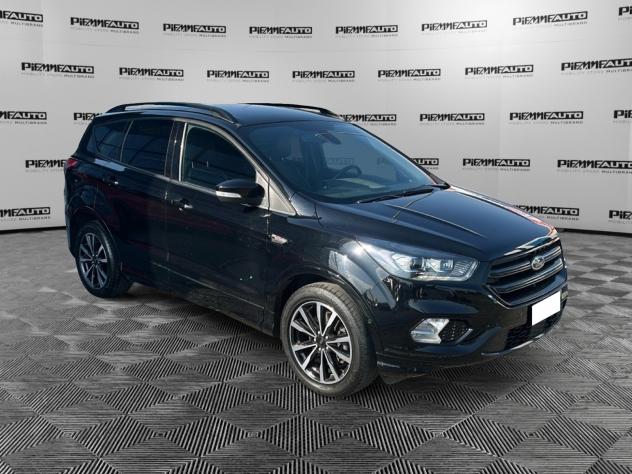 Ford Kuga 2.0 TDCi 150CV Pshift S&S AWD ST-Line - Foto 7