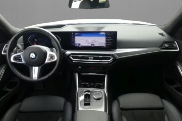 BMW 320 i Touring Msport rif. 23758089 - Foto 4
