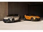 TOYOTA C-HR 2.0 PHEV Lounge Hero rif. 24050281