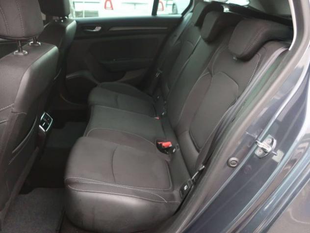 RENAULT Megane Megane IV Sporter 1.5 blue dci Business 115cv edc rif. 24083424 - Foto 9