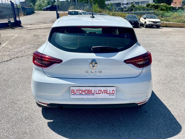 Renault Clio dCi 85 CV 6M 5 porte KM 99000 - Foto 5
