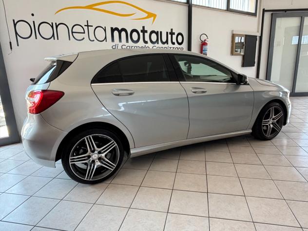 Mercedes-benz A 200 CDI Sport - Foto 4