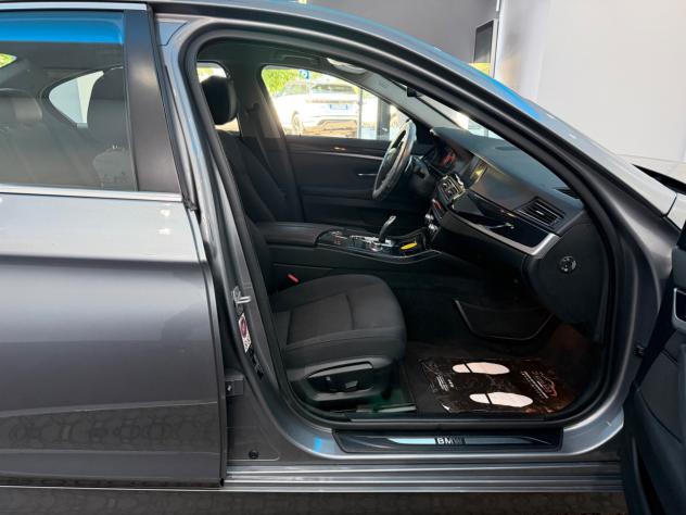 Bmw 520 520d Business aut. - Foto 8