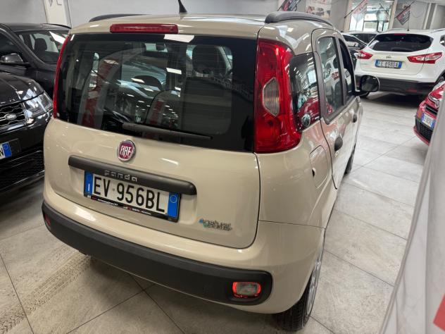 Fiat Panda 0.9 TwinAir Turbo Natural Power Lounge 80CV - Foto 7