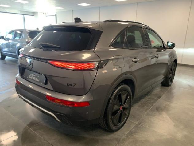 DS AUTOMOBILES DS 7 Performance Line + STRAFULL 1.5 BlueHDi AUTOMATICO rif. 23944764 - Foto 4