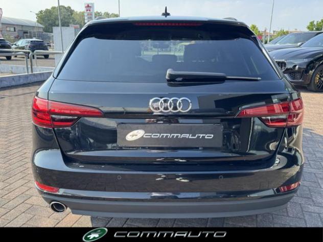 AUDI A4 Avant 2.0 TDI 150 CV S tronic Design rif. 23836853 - Foto 5