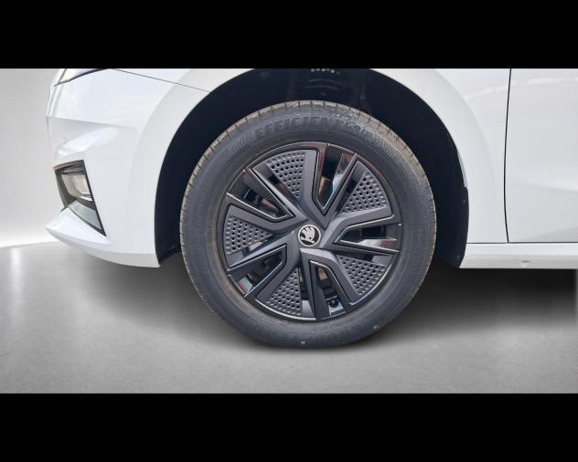 Škoda Fabia Fabia Be More 1,0 TSI 85 kW (115 CV) 7 marce - DSG - Foto 6