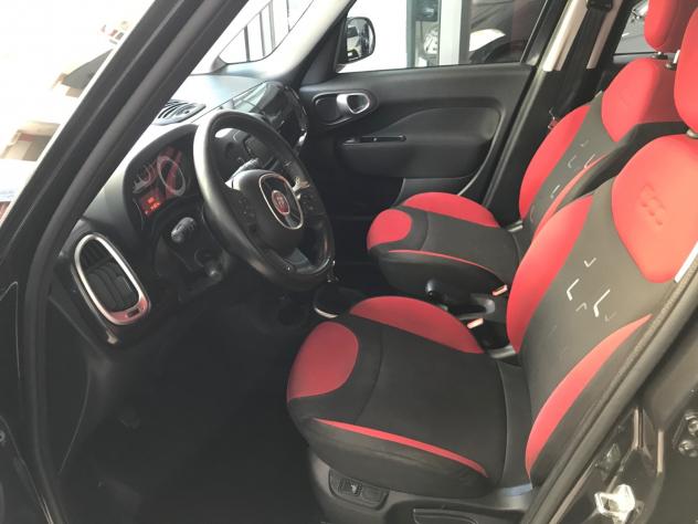 Fiat 500L 1.6 Multijet 105 CV Business - Foto 9
