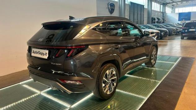 HYUNDAI Tucson 1.6 CRDI XLine rif. 23865344 - Foto 6