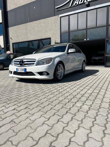 MERCEDES Classe C (W/S204) C 320 CDI 4Matic Avantgarde - Foto 7