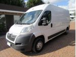 Citroen Jumper 2.2 Hdi 120cv Passo Lungo (L3) Tetto Alto (H2) Euro 4