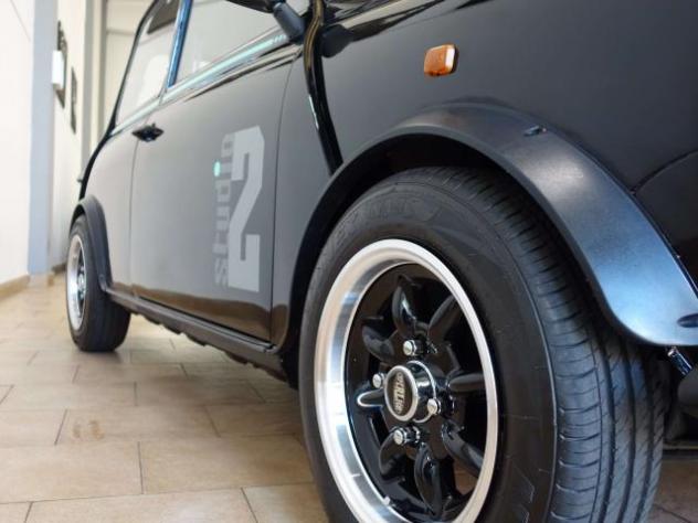 MINI 1000 Austin MINI 1.0 Studio2 limited edition Tetto apri - Foto 6