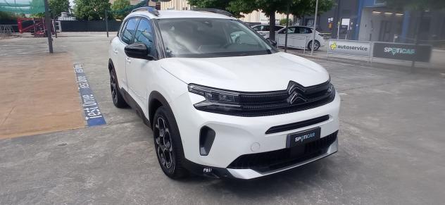 Citroën C5 Aircross BlueHDi 130 S&S Shine EAT8 - Foto 3