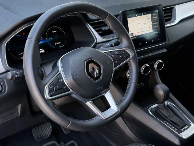 Renault Captur captur techno plug-in - Foto 7