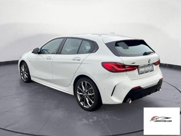 BMW 120 120 d xDrive M-SPORT NAVI VIRTUAL CAMERA LED PDC D rif. 22597006 - Foto 3