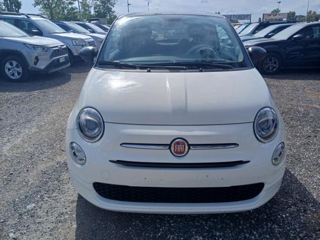 Fiat 500 1.0 Hybrid - Foto 2