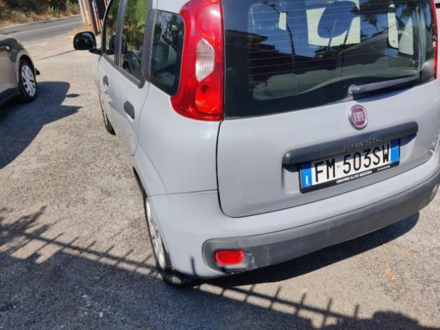 FIAT Panda 1.2 Pop rif. 23957124 - Foto 8