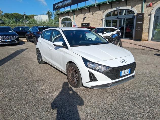 Hyundai i20 i20 1.2 mpi Connectline 84cv mt - Foto 3