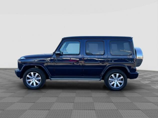 MERCEDES-BENZ G 400 G 400 d S.W. Exclusive rif. 23783290 - Foto 2