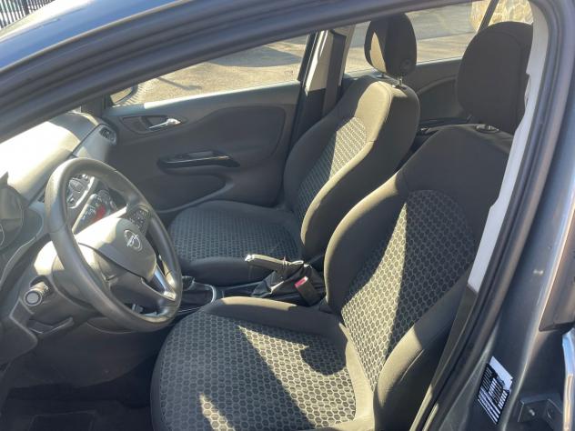 Opel Corsa 1.4 90CV GPL Tech 5 porte Advance - Foto 8