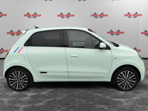 Renault Twingo Twingo 92 cv Intens, Automatica, CARPLAY, LED! - Foto 2