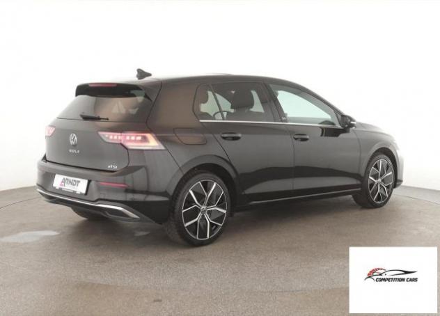 VOLKSWAGEN Golf 1.5 eTSI 150CV DSG 50 Years IQ-LED+PANO+Head-Up rif. 22597009 - Foto 3