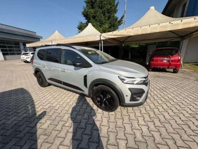 DACIA Jogger 1.0 TCe GPL 100 CV 5 posti Extreme rif. 24000147 - Foto 6